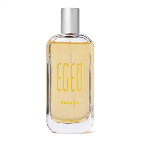 Egeo Banana — Oboticário com entrega em Recife e RMR | Liquida Perfumes