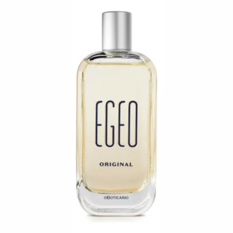 Egeo Original — Oboticário com entrega em Recife e RMR | Liquida Perfumes
