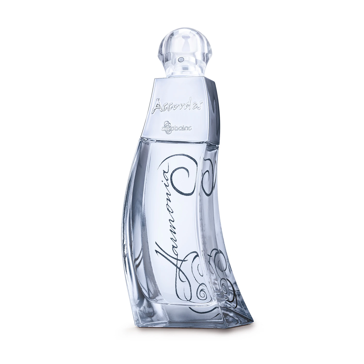 Accordes Harmonia O Boticário — Oboticário com entrega em Recife e RMR | Liquida Perfumes