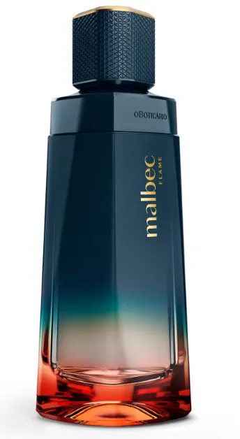Malbec Flame — Oboticário com entrega em Recife e RMR | Liquida Perfumes