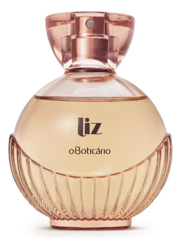 Liz Tradicional — Oboticário com entrega em Recife e RMR | Liquida Perfumes