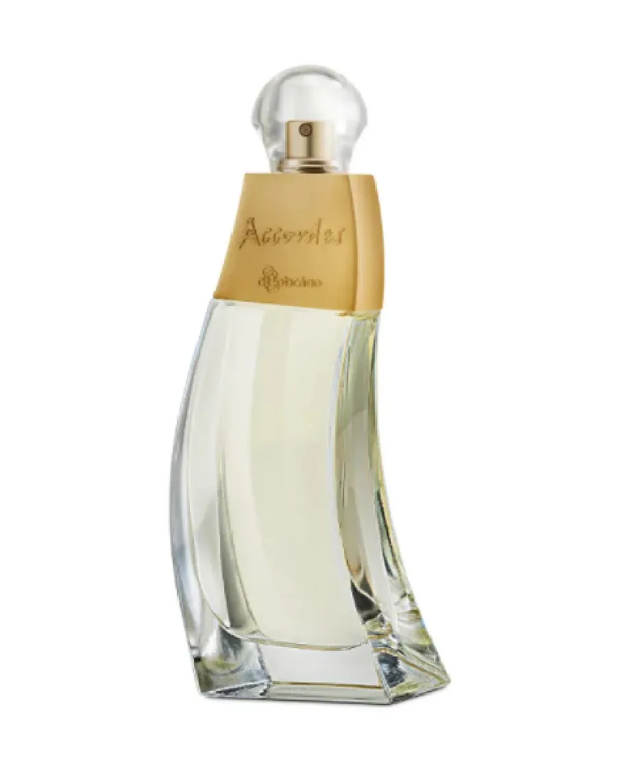 Accordes O Boticário — Oboticário com entrega em Recife e RMR | Liquida Perfumes