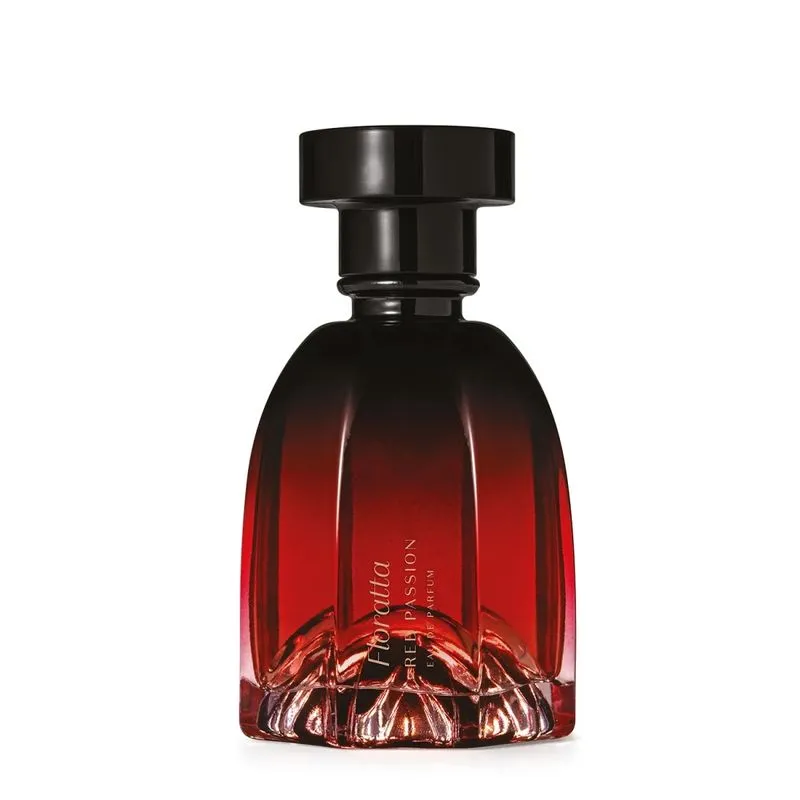 Floratta Red Passion (Nova Embalagem) — Oboticário com entrega em Recife e RMR | Liquida Perfumes