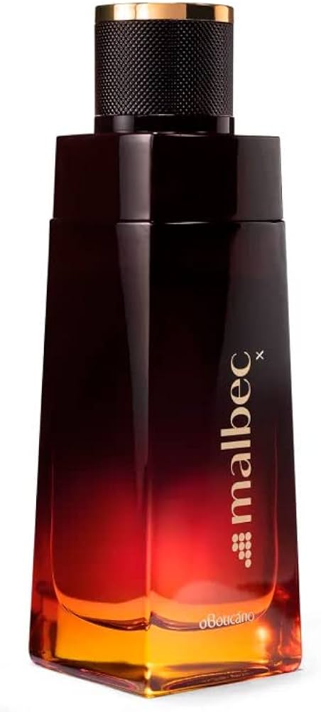 Malbec X (Nova Embalagem) — Oboticário com entrega em Recife e RMR | Liquida Perfumes