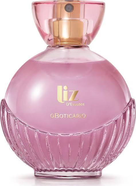 Liz D Essence — Oboticário com entrega em Recife e RMR | Liquida Perfumes