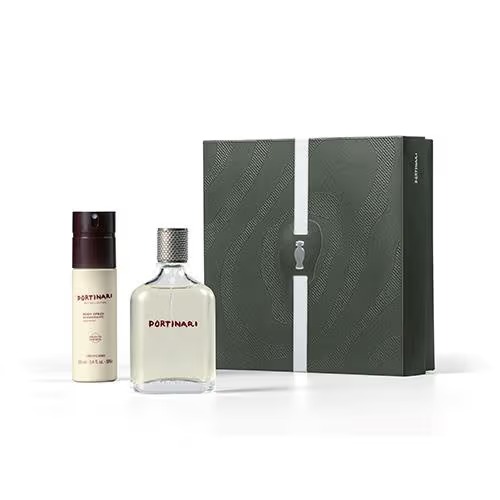 Kit Portinari Dia dos Pais 2026 — Oboticário com entrega em Recife e RMR | Liquida Perfumes