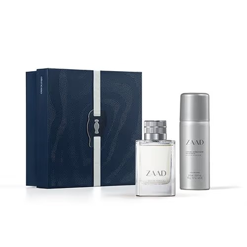 Kit Zaad Dia dos Pais 2026 — Oboticário com entrega em Recife e RMR | Liquida Perfumes