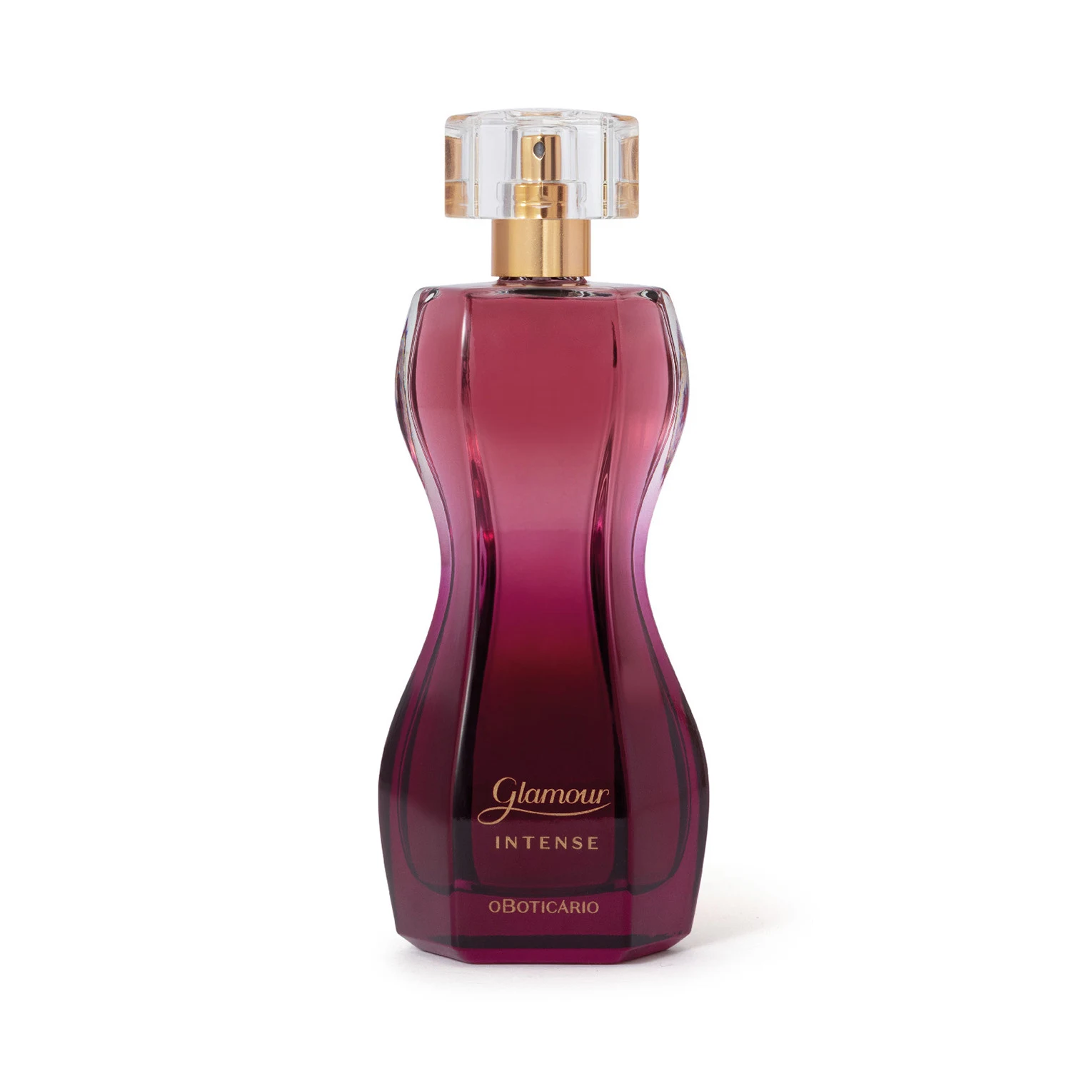 Glamour Intense OBoticário — Oboticário com entrega em Recife e RMR | Liquida Perfumes