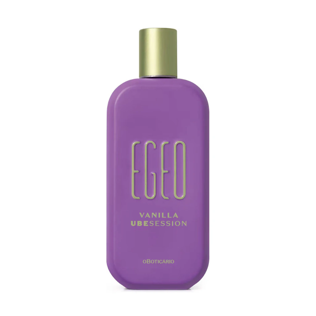 Egeo Ubesession OBoticário — Oboticário com entrega em Recife e RMR | Liquida Perfumes