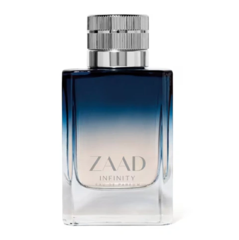 Zaad Infinity 95ml — Oboticario com entrega em Recife e RMR | Liquida Perfumes