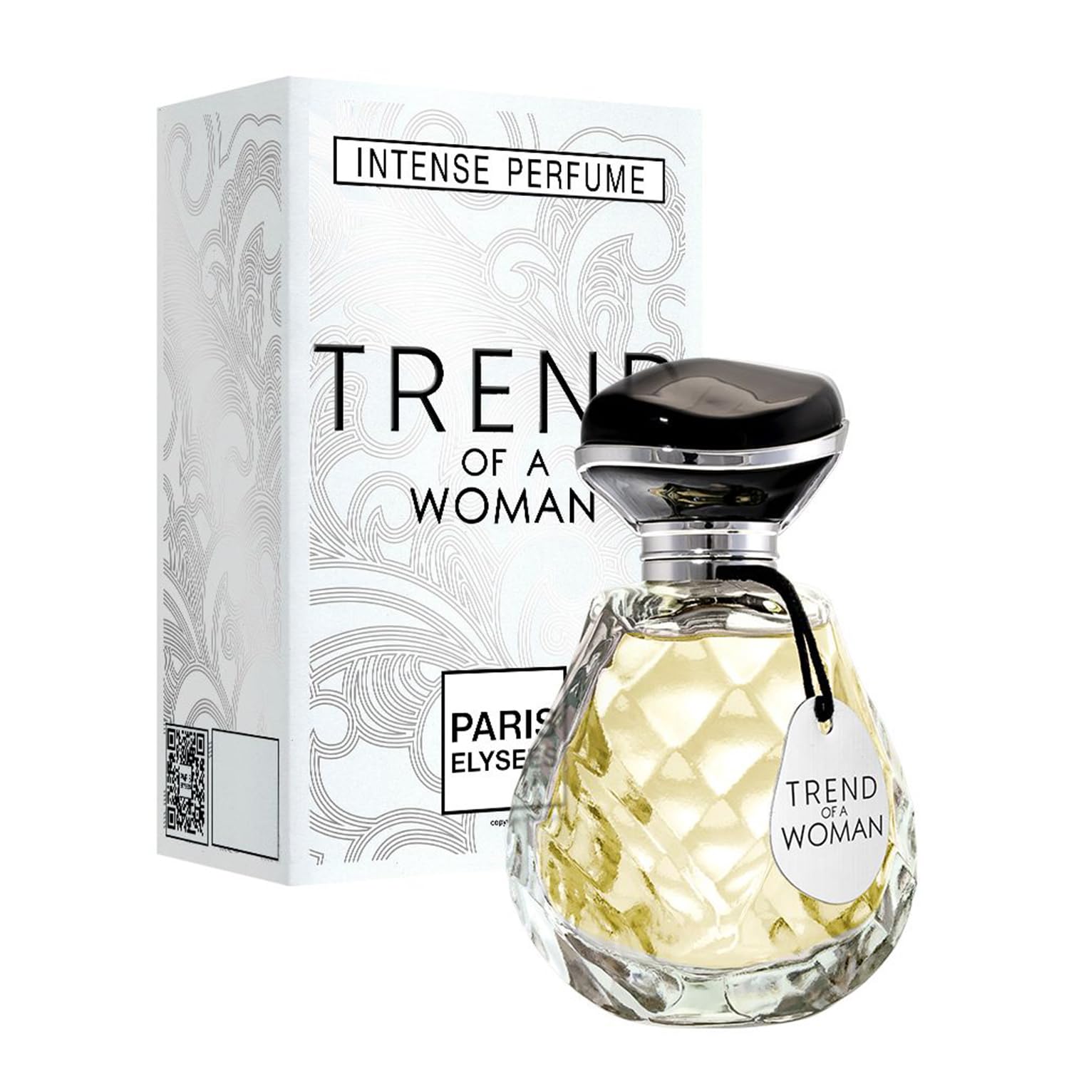 Trend of A Woman Paris Elysees — ParisElysees com entrega em Recife e RMR | Liquida Perfumes