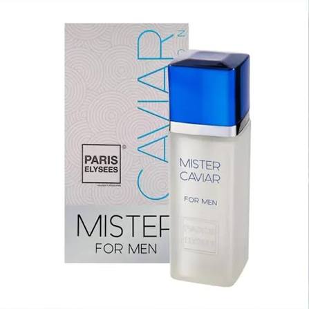 Mister Caviar Paris Elysees — ParisElysees com entrega em Recife e RMR | Liquida Perfumes