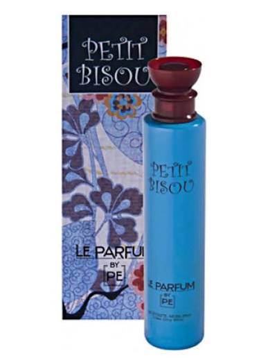 Petit Bisou Paris Elysees — ParisElysees com entrega em Recife e RMR | Liquida Perfumes