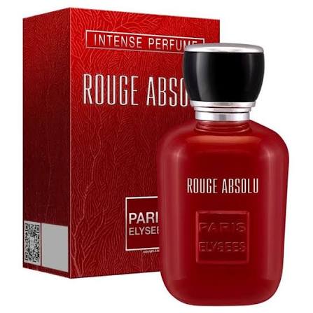 Rouge Absolu Paris Elysees — ParisElysees com entrega em Recife e RMR | Liquida Perfumes