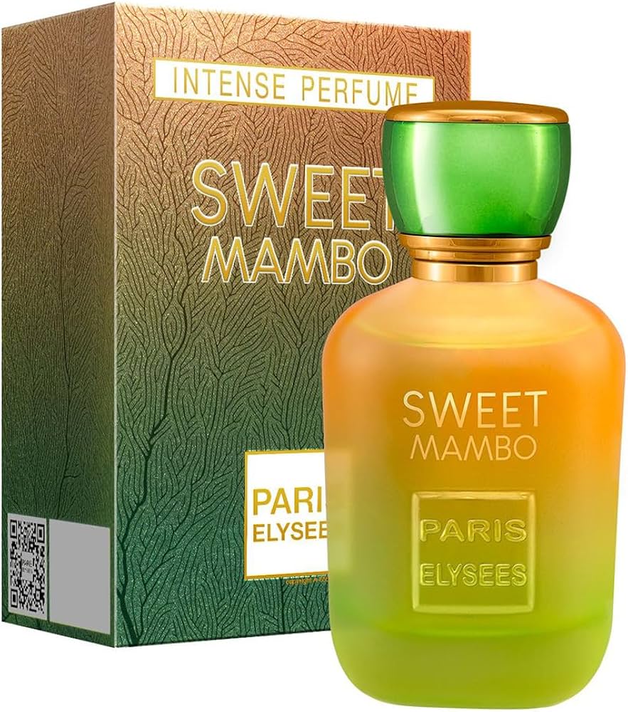 Sweet Mambo Paris Elysees — ParisElysees com entrega em Recife e RMR | Liquida Perfumes
