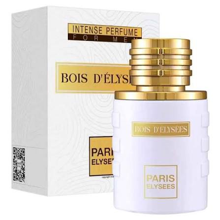 Bois D`Elyssées For Men Paris Elysees — ParisElysees com entrega em Recife e RMR | Liquida Perfumes