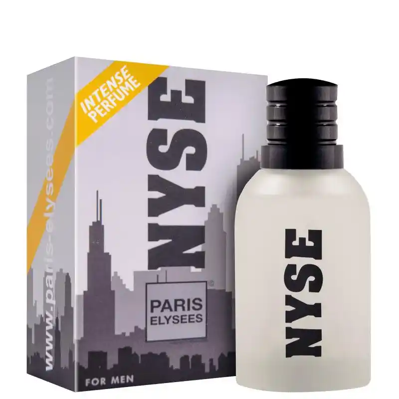 Nyse Paris Elysees — ParisElysees com entrega em Recife e RMR | Liquida Perfumes