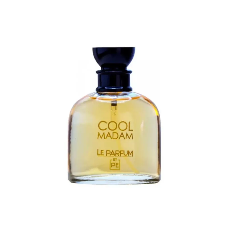 Cool Madam Paris Elysees — ParisElysees com entrega em Recife e RMR | Liquida Perfumes