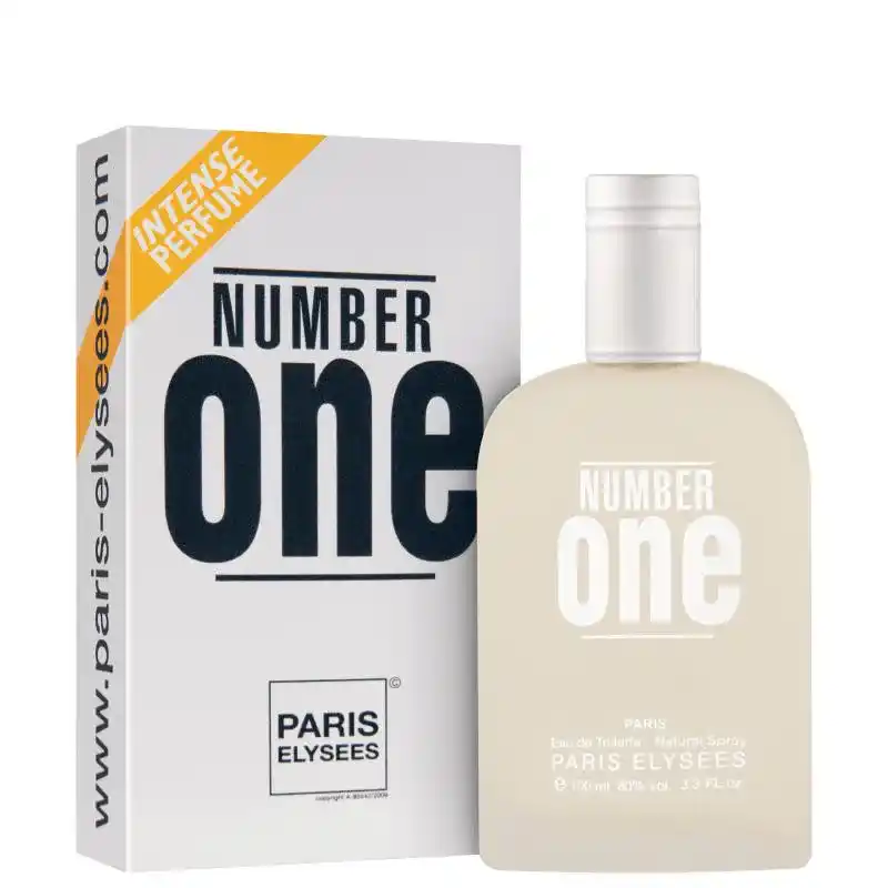 Number One Paris Elysees — ParisElysees com entrega em Recife e RMR | Liquida Perfumes