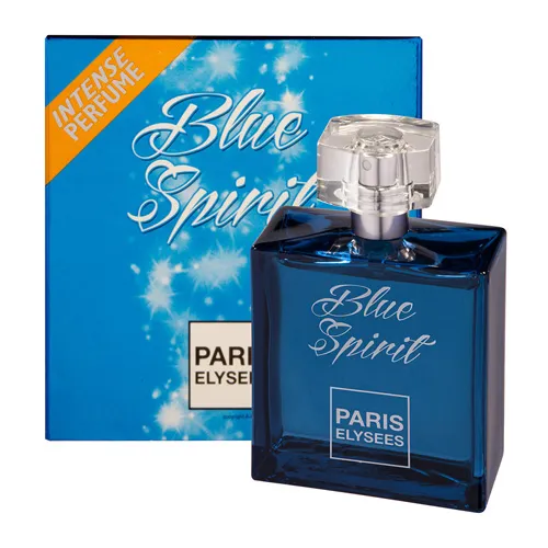 Blue Spirit Paris Elysees — ParisElysees com entrega em Recife e RMR | Liquida Perfumes