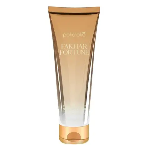 Hidratante Pokoloka Luxury Fakhar Fortune 240ml — Pokoloka com entrega em Recife e RMR | Liquida Perfumes