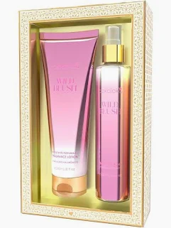 Kit Pokoloka Luxury Wild Blush — Pokoloka com entrega em Recife e RMR | Liquida Perfumes