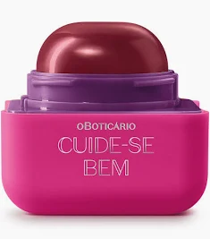 Amoruda Hidratante Labial 6,2g Quem Disse Berenice — Quem Disse, Berenice?