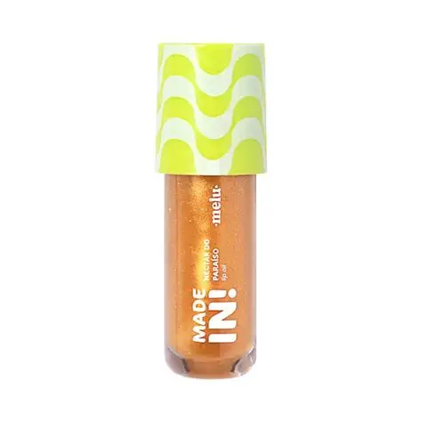 Lip Oil Néctar do Paraiso Made In — RubyRose com entrega em Recife e RMR | Liquida Perfumes