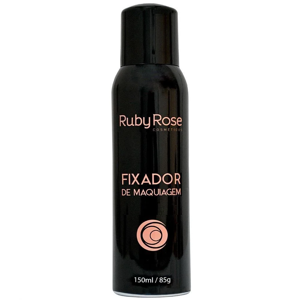 Fixador de Maquiagem Hb312 — RubyRose com entrega em Recife e RMR | Liquida Perfumes