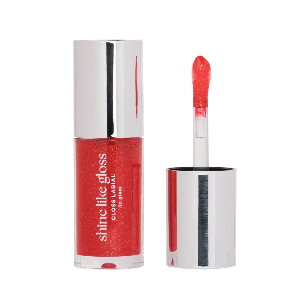 Gloss Labial Shine Like Gloss Sb20 Talking Shine Blow — RubyRose com entrega em Recife e RMR | Liquida Perfumes