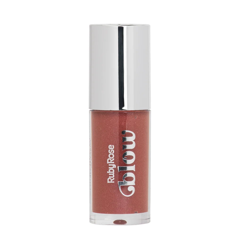 Gloss Labial Shine Like Gloss Sb50 Funny Shine Blow — RubyRose com entrega em Recife e RMR | Liquida Perfumes