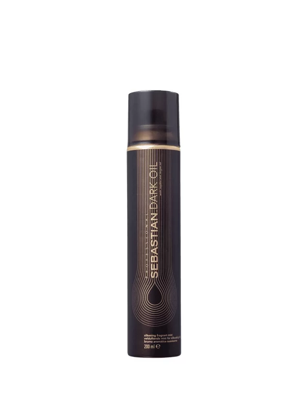 Bruma Aromática Sebastian Dark Oil — Sebastian com entrega em Recife e RMR | Liquida Perfumes