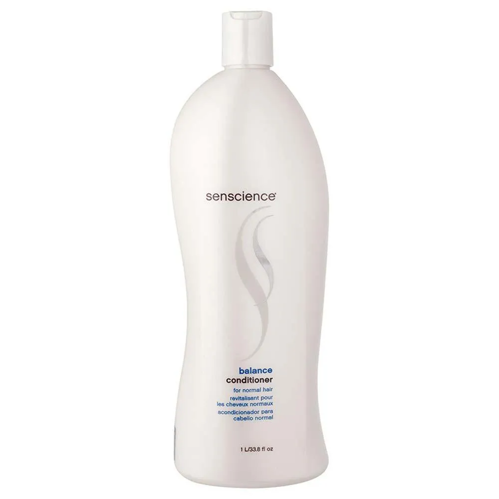 Condicionador Balance Senscience 1L — Senscience com entrega em Recife e RMR | Liquida Perfumes