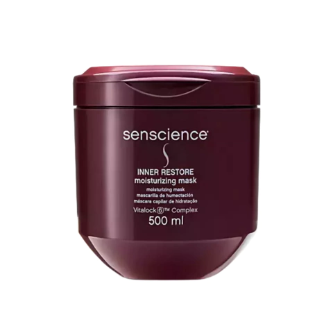 Máscara Inner Restore Senscience — Senscience com entrega em Recife e RMR | Liquida Perfumes