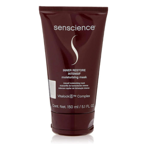 Máscara Inner Restore Intensif 150ml Senscience — Senscience com entrega em Recife e RMR | Liquida Perfumes