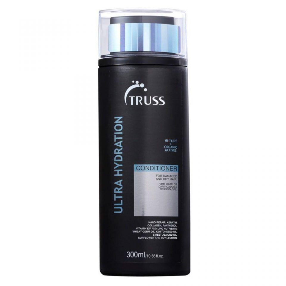 Condicionador Ultra Hydration Truss — Truss com entrega em Recife | Liquida Perfumes