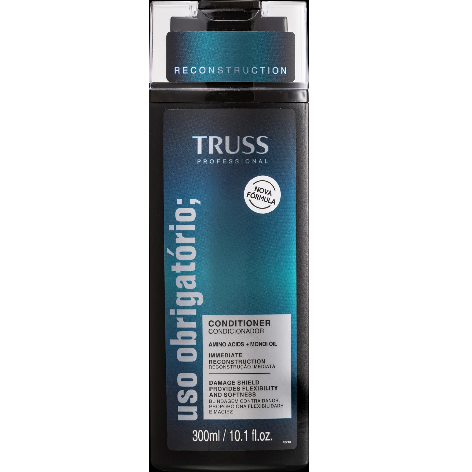 Condicionador Uso Obrigatório Truss — Truss com entrega em Recife | Liquida Perfumes