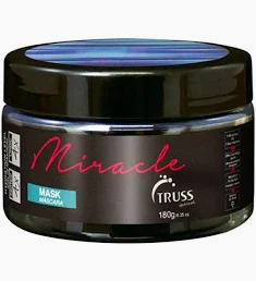 Máscara Miracle Mask Truss — Truss com entrega em Recife e RMR | Liquida Perfumes