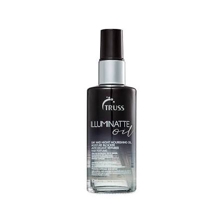 Óleo Capilar Illuminatte Oil Truss — Truss com entrega em Recife e RMR | Liquida Perfumes