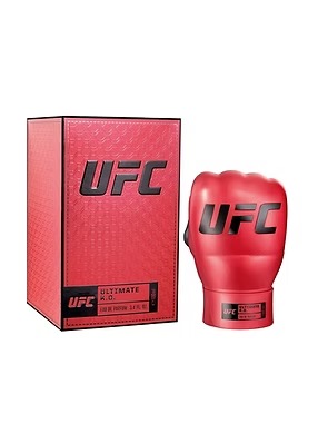 Ultimate K.O UFC — UFC com entrega em Recife e RMR | Liquida Perfumes
