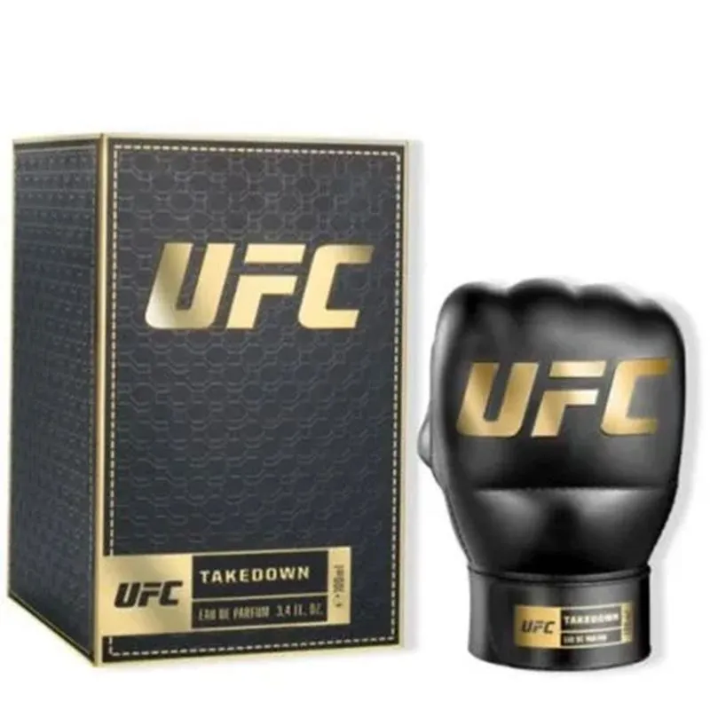 Takedown UFC — UFC com entrega em Recife e RMR | Liquida Perfumes