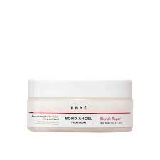Máscara Capilar Blonde Repair Bond Angel 200g Braé — Braé