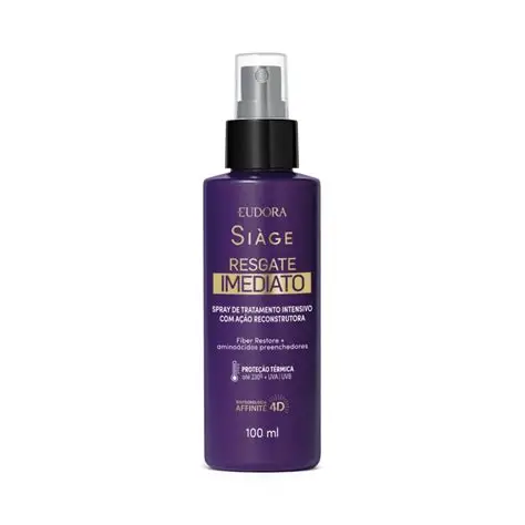 Spray Regate Imediato — Eudora